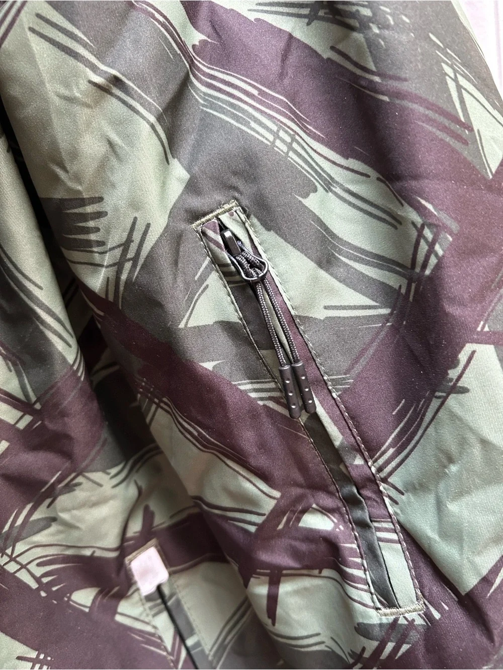 vrilibo kids insulated